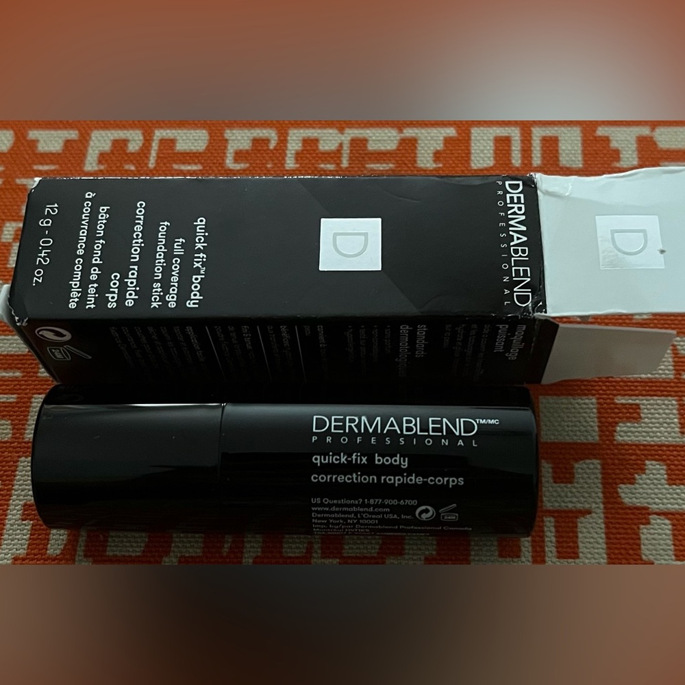 Dermablend Bronze 65W Foundation